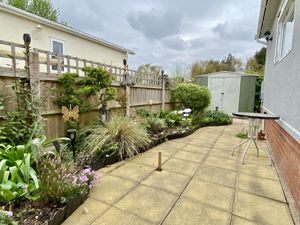 Garden- click for photo gallery